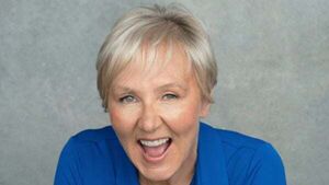 Coronation Street’s Sue Cleaver on finding confidence at 61: Fear won't hold me back