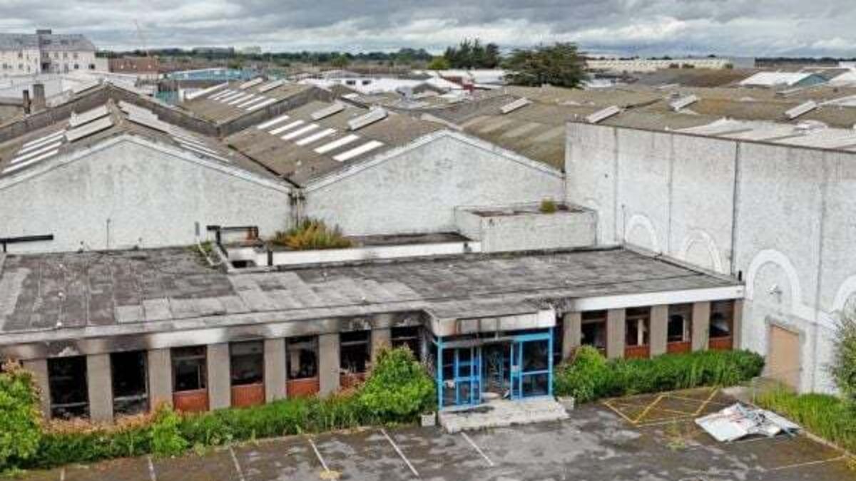 RTÉ hands Coolock footage to gardaí following court order