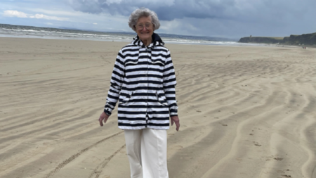 Woman (84) dies following Co Derry collision between bus and car