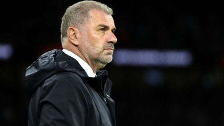 Ange Postecoglou hails Tottenham endeavour after win over Qarabag