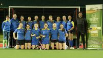 Carlow Hockey Club to field U18 ladies team this season