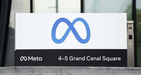 Facebook owner Meta fined €91 million over password breach