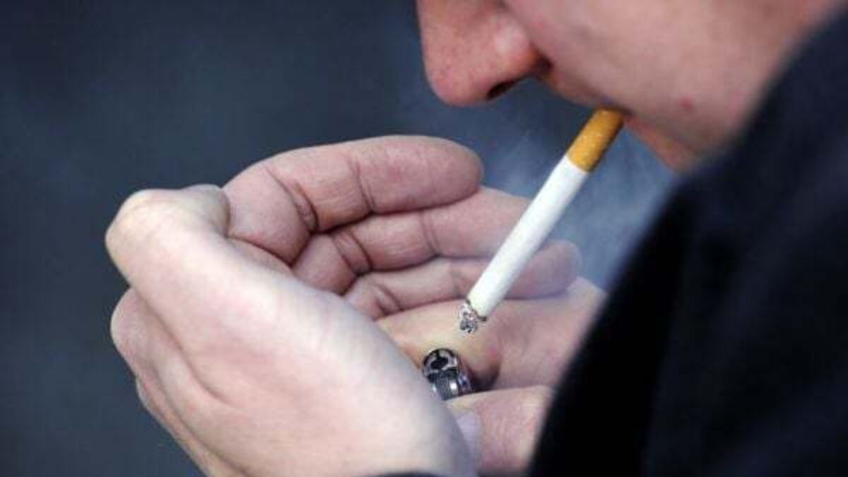 Nicotine replacement therapy doubles chances of quitting smoking - HSE