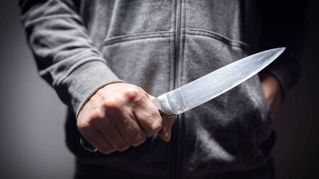 Man armed with knife tried to rob shop in Carlow town