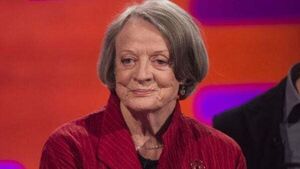 Maggie Smith hailed as ‘one of the true greats’ after glittering career
