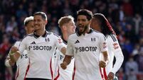 Raul Jimenez scores controversial winner as Fulham beat Nottingham Forest
