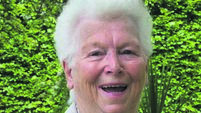 Ciss Carpenter: outstanding businesswoman and friend to many was much loved for her empathy and understanding