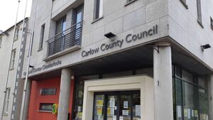 Corporate plan for County Carlow is up and running