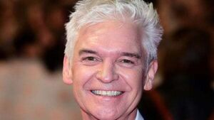 Phillip Schofield: I found out there are some ‘toxic’ This Morning staff