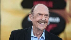 Beverly Hills Cop star John Ashton dies aged 76