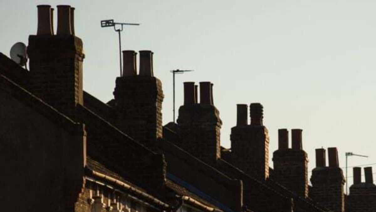 Housing shortage continues with prices up 3.1%, report finds