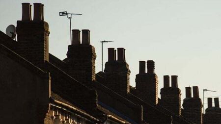 Housing shortage continues with prices up 3.1%, report finds