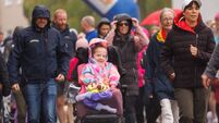 5k Run for Roxanne raised funds for vital operation in Poland
