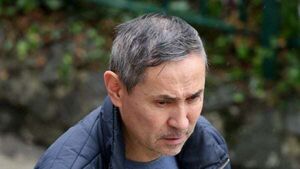 Man in court charged over €1.4m gold bullion discovery Man in court charged over €1.4m gold bullion discovery