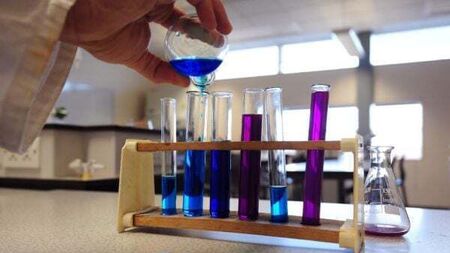 Minister launches Science Week with €800k funding announcement