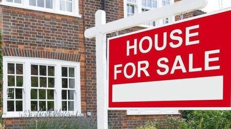 House prices rise by 3% in Co Carlow