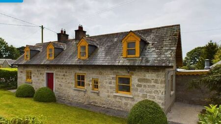 Former award-winning restaurant is up for sale