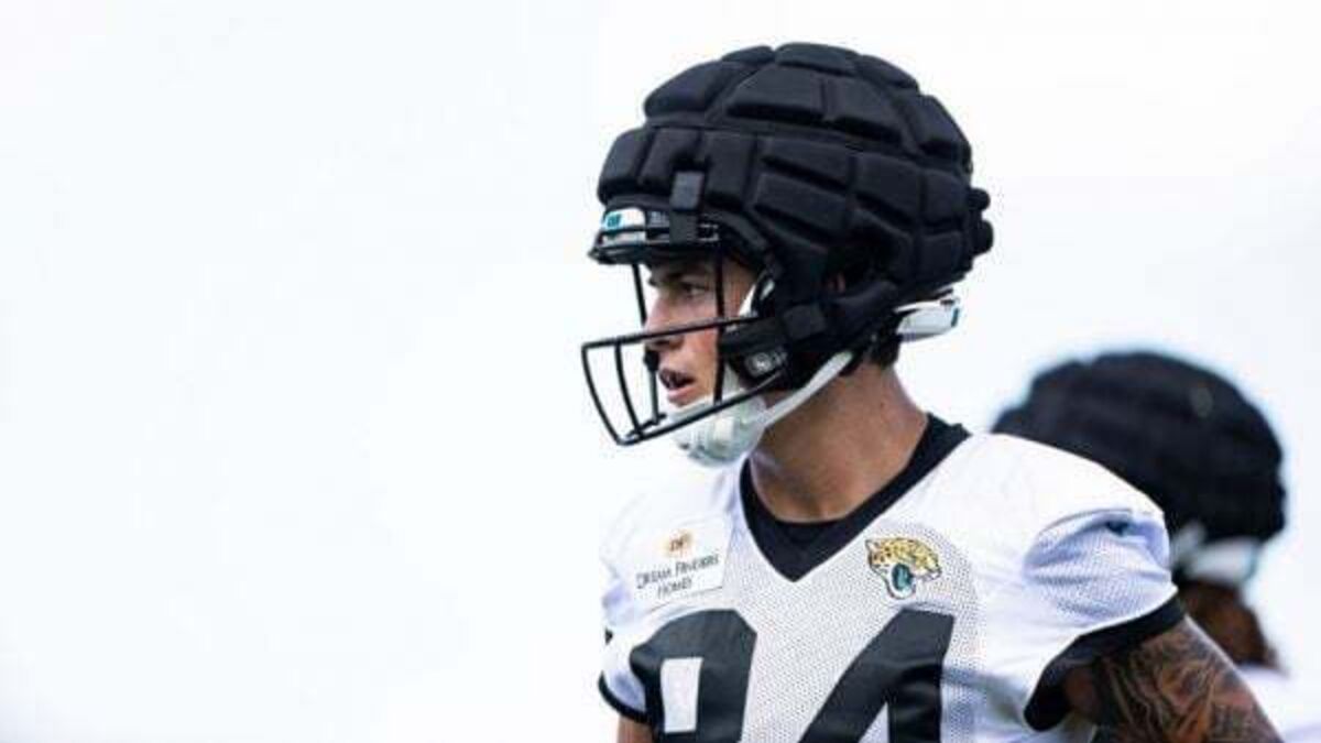 Christian Wade says ‘understanding the game’ is key for Louis Rees-Zammit in NFL