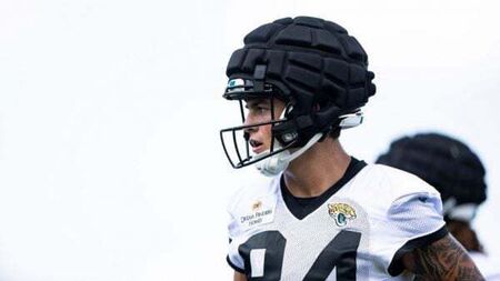 Christian Wade says ‘understanding the game’ is key for Louis Rees-Zammit in NFL