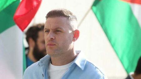 Footballer Anthony Stokes has sentencing over drunk car chase delayed over drug test