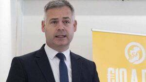 Irish people will deliver their verdict on budget at election – Sinn Féin Irish people will deliver their verdict on budget at election – Sinn Féin