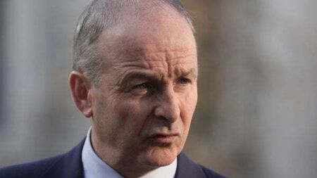 Tánaiste condemns ‘reckless’ Iran attack and calls for ceasefires