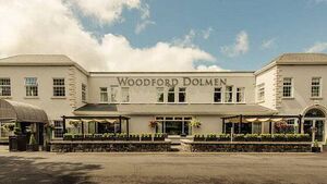 Four months in jail for affray at hotel in Carlow