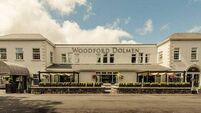 Four months in jail for affray at hotel in Carlow