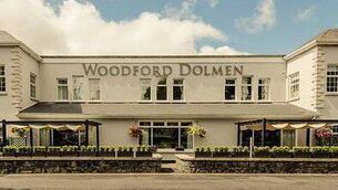 <p>The Woodford Dolmen Hotel</p>