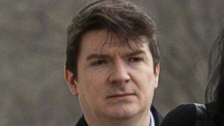 O’Neill ‘aghast’ at Sinn Féin staff’s references for colleague who later admitted sex offences