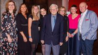 Carlow’s best businesses honoured at gala awards ceremony in Visual
