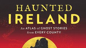 Last woman to be hanged in Carlow inspired new collection of short stories