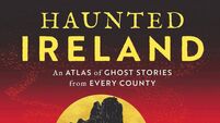 Last woman to be hanged in Carlow inspired new collection of short stories