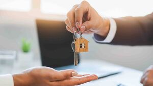 Landlords accused of ‘taking the mick’ on basic living standards Landlords accused of ‘taking the mick’ on basic living standards