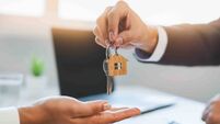 Landlords accused of  ‘taking the mick’ on basic living standards