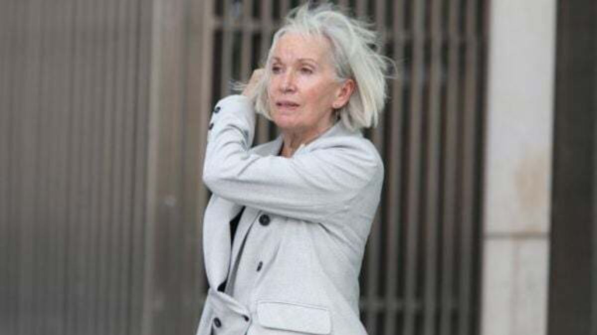 Pathologist accused of misconduct calls Dr Marie Cassidy 'professional scum'