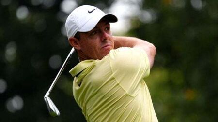 Rory McIlroy expects news on deal in golf’s civil war ‘before year’s end’