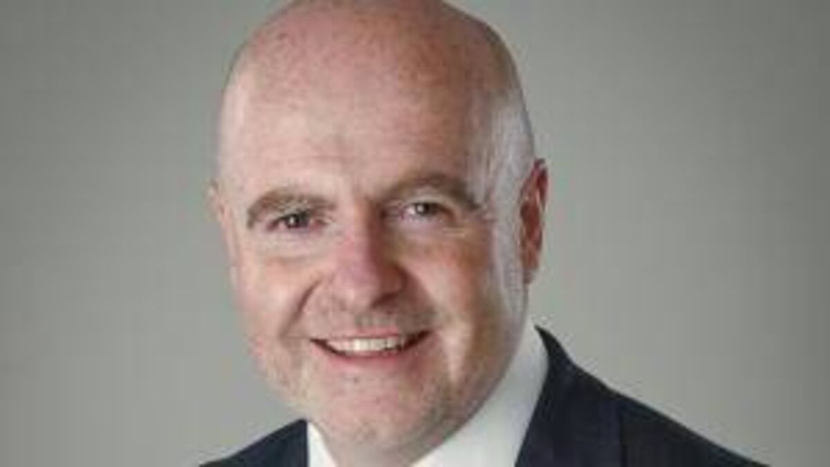 Carlow director lands top job in Laois 