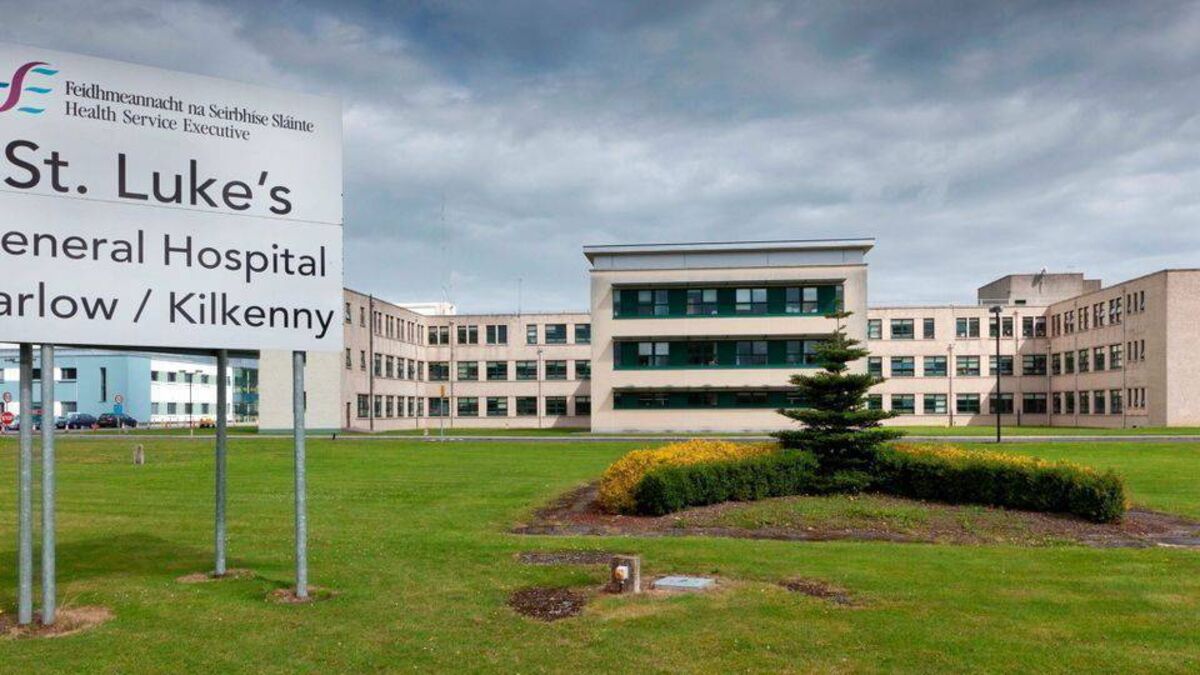 140% increase in parking charges recorded at St Luke’s hospital