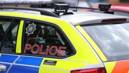 Police appeal to identify body found on Co Down beach