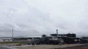 €46.5m windfall tax charge contributes to losses at Corrib gas shareholder