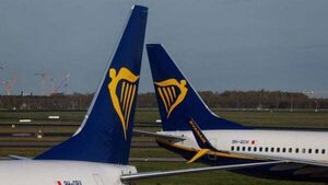 Privacy regulator probes Ryanair's use of facial recognition Privacy regulator probes Ryanair's use of facial recognition