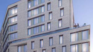 Plans for 10 storey student accommodation rejected in Donnybrook Plans for 10 storey student accommodation rejected in Donnybrook