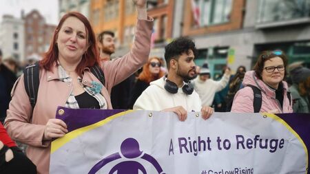 PBP announce cllr Wallace as General Election candidate