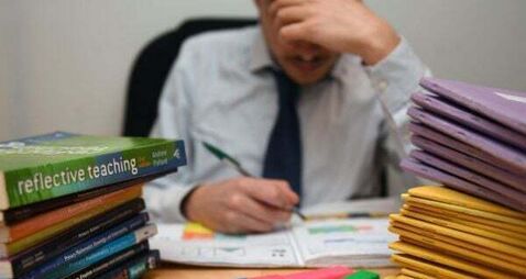 More than a third of people in Ireland stressed in daily lives
