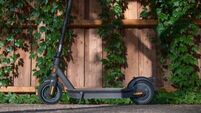E-scooters banned on public transport due to fire safety concerns