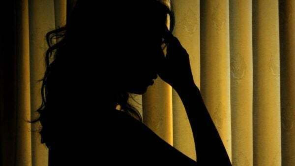 Over a third of people 'always or often' feel stressed in their daily lives, survey says