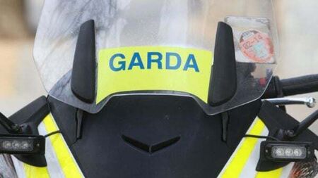 Five men to appear in court after gardaí assaulted in Donegal town