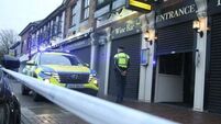 Teenager pleads guilty to firearms offence related to Christmas Eve killings