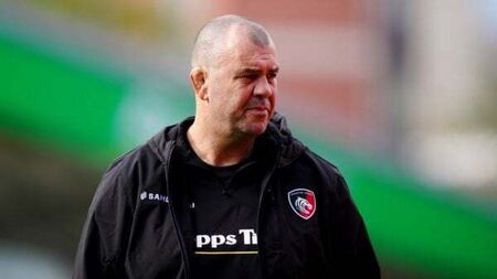 Michael Cheika says ban for disrespecting doctor ‘hurts my reputation’